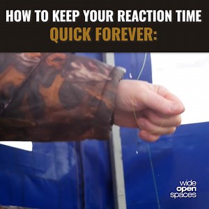 38K views · 17 shares | All it takes is a little bump!  | Wide Open Spaces | Facebook