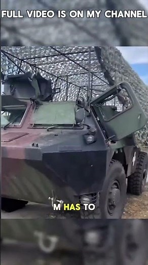 The HUGE Problem with the Russian Arena-M Anti Drone System