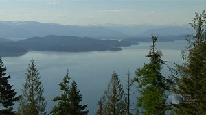 8.3K views · 346 reactions | It’s easy to see why Lake Pend Oreille is called an inland sea… 43 miles long, more than 1,000 feet deep and large enough to produce storms that can capsize even good-sized boats. PEND OREILLE COUNTRY airs Thursday, April 22nd at 8 pm. Some comments about the area from those who have felt its pull. | Outdoor Idaho | Facebook