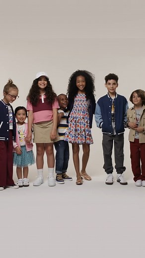 Introducing the all-new Epic Threads, redesigned to take on playgrounds, parties & everything in between. From adjustable waistbands to happy graphics, it's the perfect blend of practical & fun, just in time for back-to-school shopping. And now-7/23, you can score 50% off Epic Threads during Macy’s All-Star Week. Exclusions apply. Plus, earn 10x points (7/18 only) as a Star Rewards member. mcys.co/3Y8QcZp | Macy's