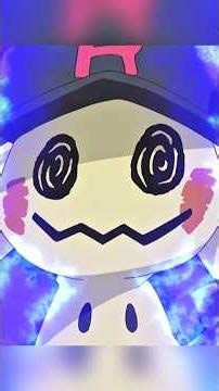 Mimikyu HATES Pikachu #pokemon #pokemonchannel #anime #pokemonanime #pokemonjourneys #ashketchum