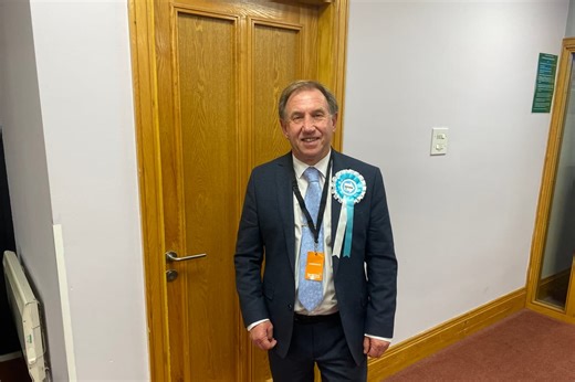 Reform wins Sunderland by-election as locals need 'someone to fight their corner'