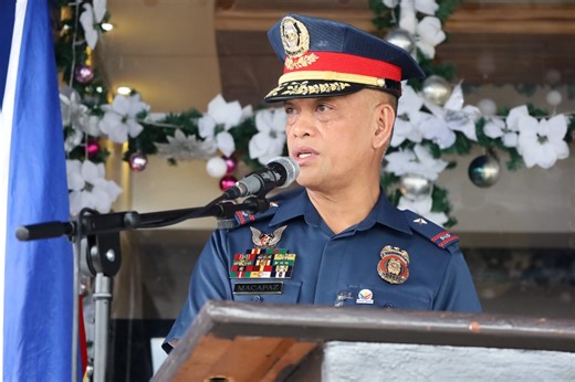Napolcom recommends dismissal of ex-CIDG chief over sabungeros probe