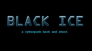 Black Ice Windows, Mac, Linux, Web game