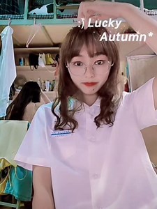 涵涵酱来报道了呀！#交个朋友吧#
