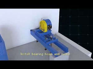 How is an Elevator Installed: A Step-by-Step Guide