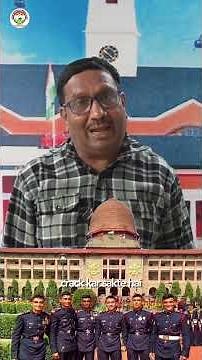 How to Crack SSB Interview in First Attempt | Expert Tips from DDCP