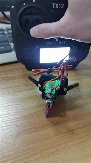 DIY Bionic Butterfly: Create Your Own Fluttering Drone