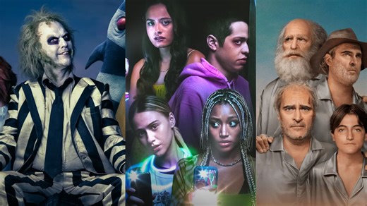 7 horror comedies that need to be on your Halloween watchlist