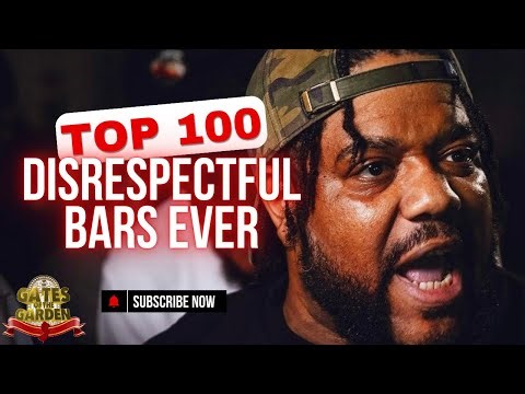 These Battle Rap Moments Had Opponents Ready to FIGHT!