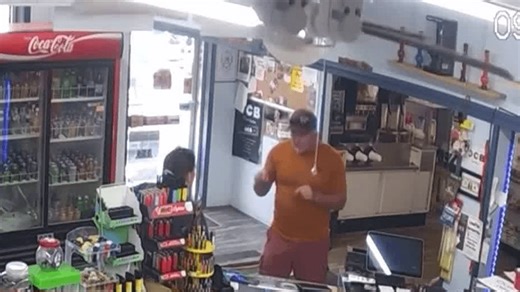 Dover deputy marshal fired for threatening smoke shop; owner seeks further action