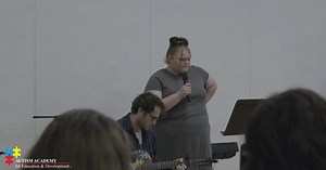 📣 Shoutout to our amazing Tempe Hawks for shining bright on stage this week! 🦅🎶 We're immensely proud of our students' courage and talent. Thank you for sharing your uniqueness with the world! #TempeHawks #StudentTalent #AutismAcademyPride #CommunitySupport #AutismAcademy #arizona #tempeaz #tempe #aaed | Autism Academy for Education & Development