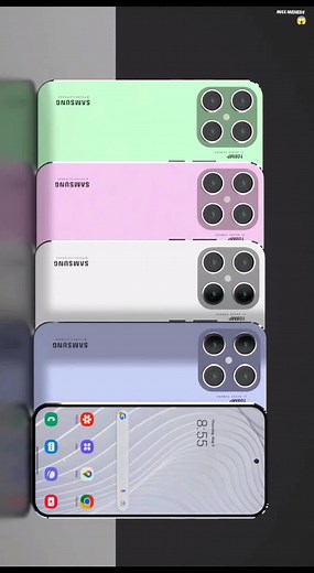 Samsung Galaxy M56 Ultra Pro Max 5G: New Look Review & Release Date