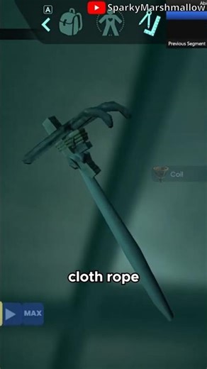 Speedrunners Break Abiotic Factors Progression With Rope!