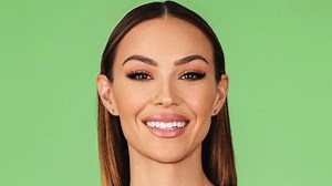 Δώρα Παντέλη - Το βιογραφικό της αθλητικογράφου που κλέβει τις εντυπώσεις