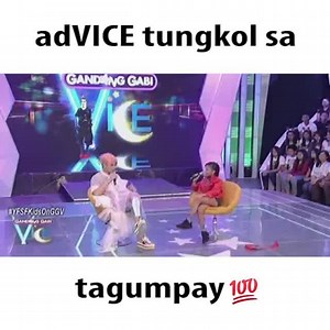 1.4M views · 10K reactions | #KapamilyaRelate: adVICE: "Nag-shine ka kasi naniwala ka sa kakayahan mo!" Balikan ang naging heart-to-heart talk nila ni Awra tungkol sa tagumpay DITO: DON’T FORGET TO LIKE ABS-CBN for more videos facebook.com/ABSCBNnetwork Visit kapamilyaonlinelive.com to know more details! | ABS-CBN | Facebook