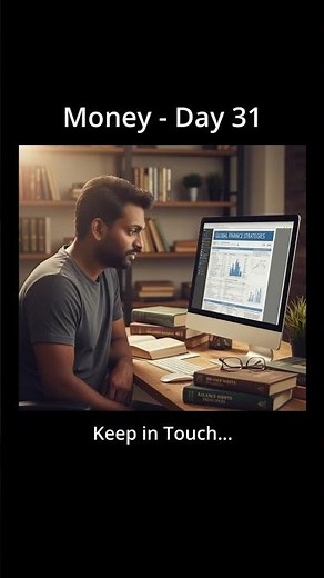 Your Best Investment: Financial Education! | கவி | KaVi