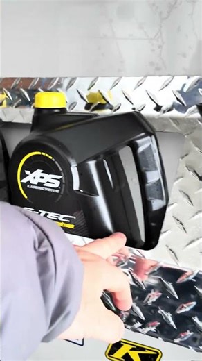 Inside Look at Mike's 26’ NEO Snowmobile Trailer | Awesome Sled Hauler!