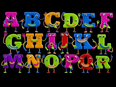 Abc Phonics Song | Aa Bb Cc Phonics Alphabets Song | Abcd song | A TO Z Alphabets