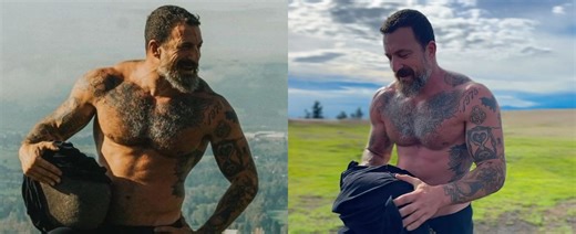 Neuroscientist Andrew Huberman Just Confirmed He Has Been Taking Testosterone For The Last Five Years