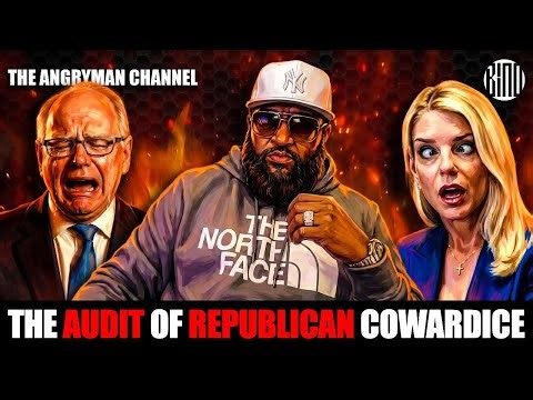 THE AUDIT OF COWARDICE: Why The Hammer Is Taking Too Long