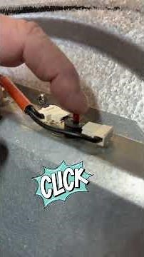 Sèche-linge ne chauffe plus ? Voici la cause la plus fréquente et comment la réparer en 2 min !