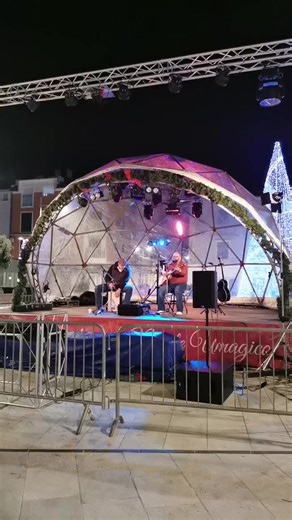 Umagični blagdani-Natale Umagico Duo Salt | Grad Umag - Città di Umago