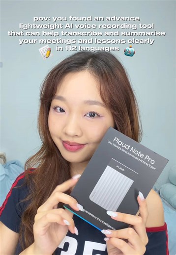 Revolutionize Note-taking with AI Technology