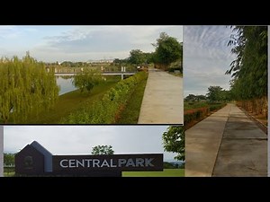 Central park Eco forest