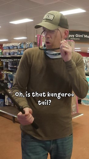 Kangaroo Tails: A Unique Find in Australian Supermarkets
