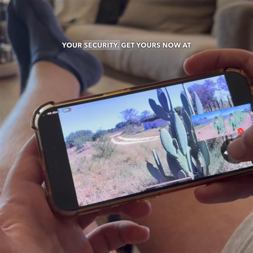 62 reactions · 18 comments | No complex wires, no tools – just mount it, insert your SIM or connect to Wi-Fi, and you’re done. Choose between: • 4G version – perfect for farms with no Wi-Fi • Wi-Fi version – great if you have internet on-site Both versions are: • Solar-powered • 4K quality • Night vision + motion alerts • Includes 128GB SD card https://tempusgear.co/products/farmguard-solar-camera-system | Tempus Gear | Facebook