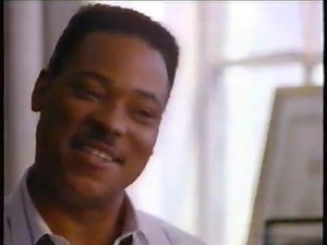 Early 90's Prodigy internet software commercials