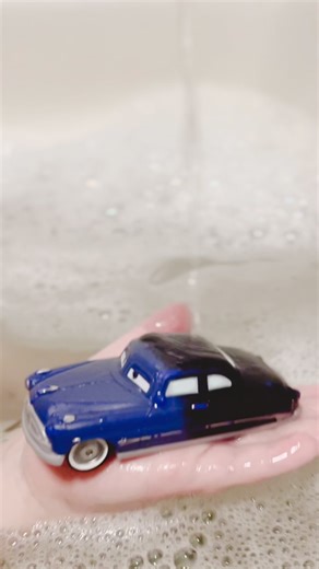 Color Changers Cars: Fun Transformations