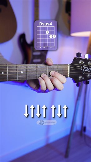 Crazy Little Thing Called Love - Queen | Chords