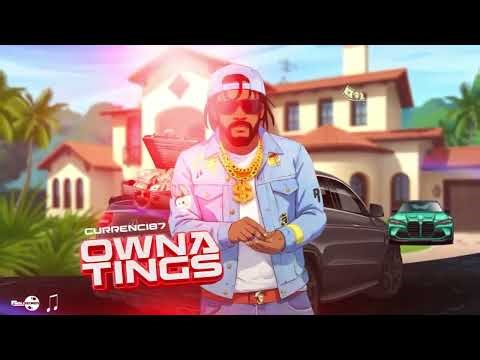 Currenci87 - Owna Tings | Official Visualizer