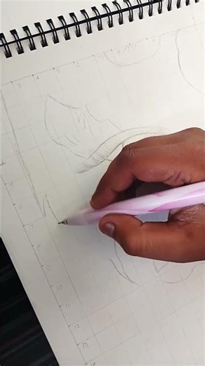 Part -1||Realistic Drawing #outline # Art