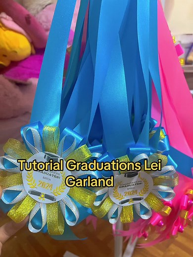 How to Make Garland Ribbon: Step-by-Step Tutorial