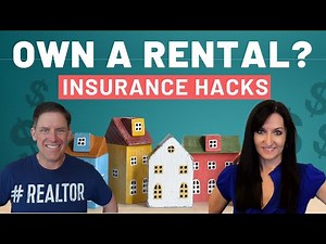 Own Rental Properties | Insurance Policies for Landlords | Renter's Insurance | Umbrella Liability