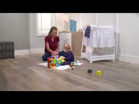 Airvana Set of 2 Ultrasonic Cool Mist Humidifiers on QVC