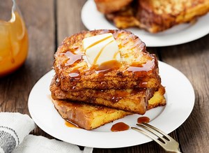 9 "French" Foods No One Eats in France