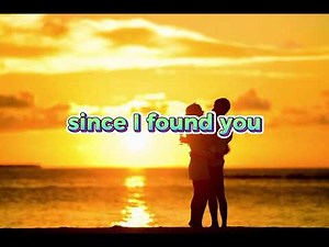 Looking Through The Eyes of Love - Melissa Manchester (lyrics)