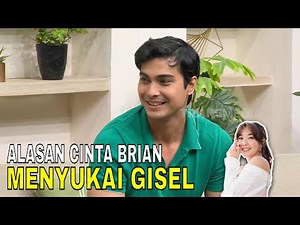 Klarifikasi CINTA BRIAN Soal Hubungannya Dengan Gisel | FYP (27/05/25) Part 1