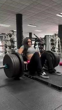 Strength training is the spice of life!