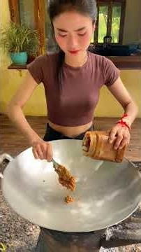 Tender braised fish paired with sweet, juicygrapes- a flavor combo you've never imagined#Food