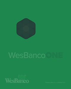 326 reactions · 11 shares | Manage your money with the new WesBanco One. Get free features right at your fingertips like Advance Paycheck Access. | WesBanco | Facebook