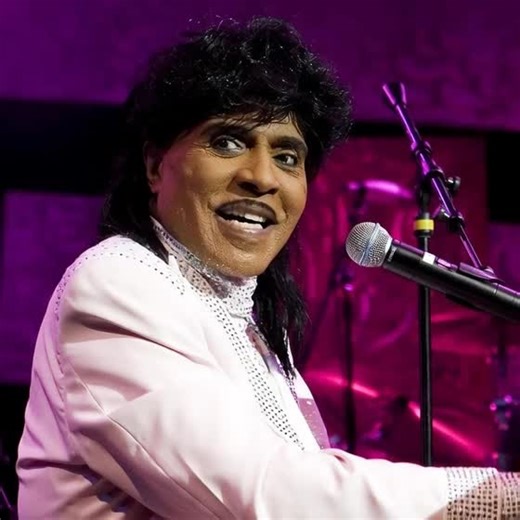 In Memory of Little Richard who would’ve turned 92 today #littlerichard #50s #music
