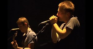 Radiohead To Revisit 2006 Bonnaroo Performance For Weekly Archive Webcast [Watch]