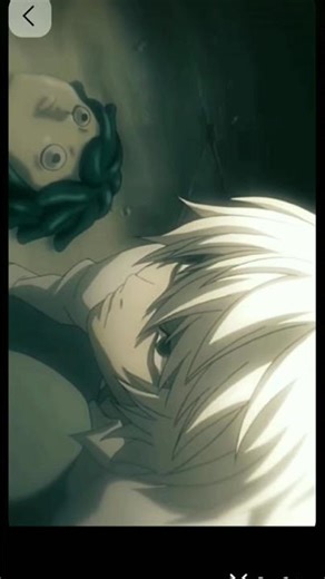 Scariest laugh ever # please subscribe # death note