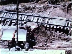 Tough Times on the Southern Pacific