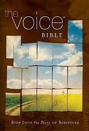 The Voice: Recapturing the Passion, Grit, and Beauty of Scripture - Bible Gateway Blog